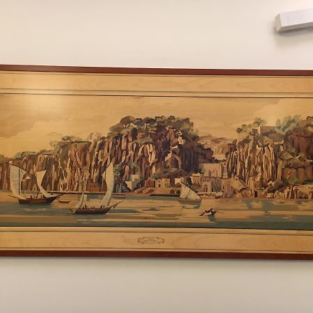 Old Taverna Sorrentina Екстериор снимка