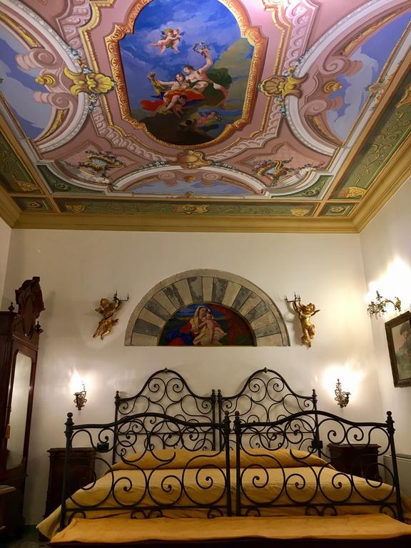 Old Taverna Sorrentina Екстериор снимка