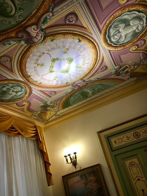 Old Taverna Sorrentina Екстериор снимка