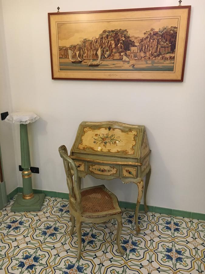 Old Taverna Sorrentina Екстериор снимка