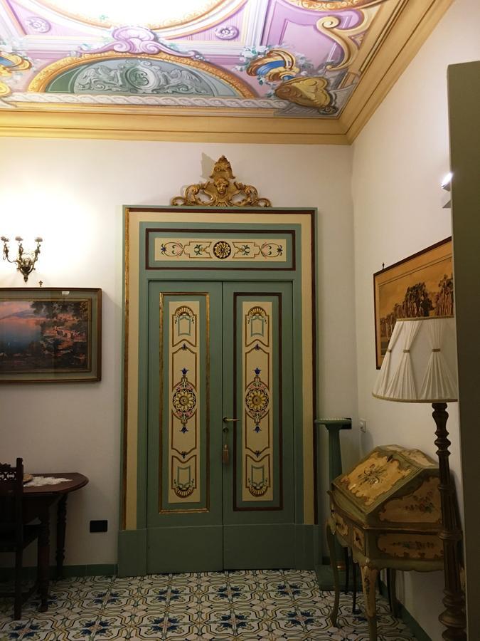 Old Taverna Sorrentina Екстериор снимка
